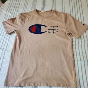 Champion Men's Tshirt size M